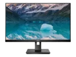 Philips   LCD Monitor   242S9JML/00   23.8 ”   VA   FHD   16:9   75 Hz   4 ms   1920 x 1080   300 cd/m²   HDMI ports quantity 1