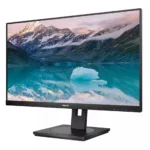 Philips   LCD Monitor   242S9JML/00   23.8 ”   VA   FHD   16:9   75 Hz   4 ms   1920 x 1080   300 cd/m²   HDMI ports quantity 1
