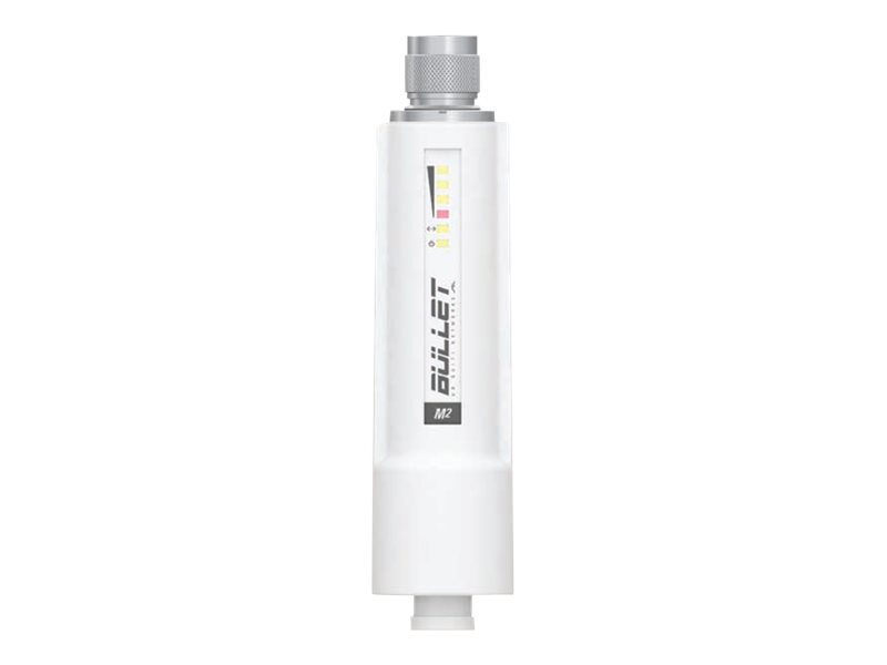392013-bulletm2-hp-810354024900-0.webp Ubiquiti UISP airMAX Bullet M2 Radio