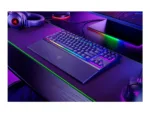 Razer   Ornata V3 Tenkeyless   Mechanical Gaming keyboard   Wired   RGB LED light   US   Black
