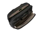 Targus   Mobile Elite Topload   Fits up to size 15.6-16 ”   Briefcase   Black   Shoulder strap