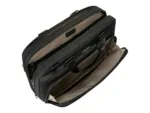 Targus   Mobile Elite Topload   Fits up to size 15.6-16 ”   Briefcase   Black   Shoulder strap