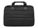 Targus   Mobile Elite Topload   Fits up to size 15.6-16 ”   Briefcase   Black   Shoulder strap
