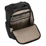 Targus   Mobile Elite Backpack   Fits up to size 15.6 ”   Backpack   Black