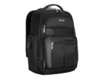 Targus   Mobile Elite Backpack   Fits up to size 15.6 ”   Backpack   Black