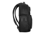 Targus   Mobile Elite Backpack   Fits up to size 15.6 ”   Backpack   Black
