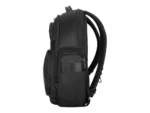 Targus   Mobile Elite Backpack   Fits up to size 15.6 ”   Backpack   Black