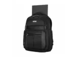 Targus   Mobile Elite Backpack   Fits up to size 15.6 ”   Backpack   Black
