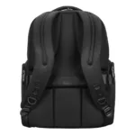Targus   Mobile Elite Backpack   Fits up to size 15.6 ”   Backpack   Black