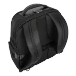 Targus   Mobile Elite Backpack   Fits up to size 15.6 ”   Backpack   Black