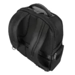 Targus   Mobile Elite Backpack   Fits up to size 15.6 ”   Backpack   Black