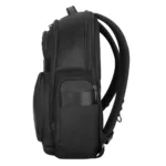 Targus   Mobile Elite Backpack   Fits up to size 15.6 ”   Backpack   Black