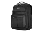 Targus   Mobile Elite Backpack   Fits up to size 15.6 ”   Backpack   Black