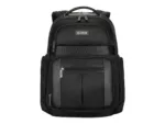 Targus   Mobile Elite Backpack   Fits up to size 15.6 ”   Backpack   Black