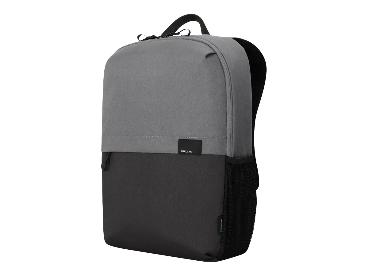 392253-tbb636gl-5051794040562-0.webp Targus Sagano Campus Backpack Fits up to size 16 ” Backpack Grey