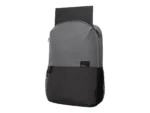 Targus   Sagano Campus Backpack   Fits up to size 16 ”   Backpack   Grey