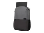 Targus   Sagano Campus Backpack   Fits up to size 16 ”   Backpack   Grey