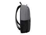 Targus   Sagano Campus Backpack   Fits up to size 16 ”   Backpack   Grey