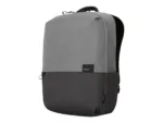 Targus   Sagano Commuter Backpack   Fits up to size 16 ”   Backpack   Grey