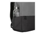 Targus   Sagano Commuter Backpack   Fits up to size 16 ”   Backpack   Grey