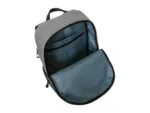 Targus   Sagano Commuter Backpack   Fits up to size 16 ”   Backpack   Grey