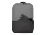 Targus   Sagano Commuter Backpack   Fits up to size 16 ”   Backpack   Grey