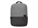 Targus   Sagano Commuter Backpack   Fits up to size 16 ”   Backpack   Grey