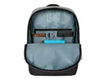 Targus   Sagano Commuter Backpack   Fits up to size 16 ”   Backpack   Grey