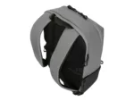 Targus   Sagano Commuter Backpack   Fits up to size 16 ”   Backpack   Grey