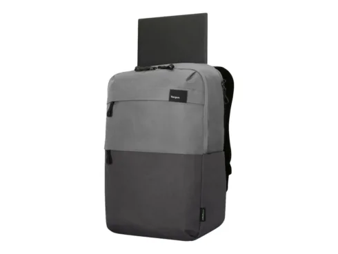 Targus   Sagano Travel Backpack   Fits up to size 15.6 ”   Backpack   Grey