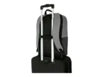 Targus   Sagano Travel Backpack   Fits up to size 15.6 ”   Backpack   Grey