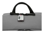 Targus   Sagano Travel Backpack   Fits up to size 15.6 ”   Backpack   Grey