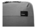 Targus   Sagano Travel Backpack   Fits up to size 15.6 ”   Backpack   Grey