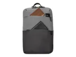Targus   Sagano Travel Backpack   Fits up to size 15.6 ”   Backpack   Grey