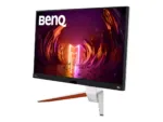 BenQ EX2710U 27″ UHD 16:9 /3840×2160/400cdm2/1ms/ HDMI DisplayPort USB   Benq