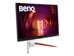 BenQ EX2710U 27″ UHD 16:9 /3840×2160/400cdm2/1ms/ HDMI DisplayPort USB   Benq