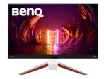 BenQ EX2710U 27″ UHD 16:9 /3840×2160/400cdm2/1ms/ HDMI DisplayPort USB   Benq