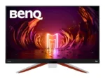 BenQ EX2710U 27″ UHD 16:9 /3840×2160/400cdm2/1ms/ HDMI DisplayPort USB   Benq
