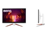 BenQ EX2710U 27″ UHD 16:9 /3840×2160/400cdm2/1ms/ HDMI DisplayPort USB   Benq