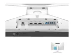 BenQ EX2710U 27″ UHD 16:9 /3840×2160/400cdm2/1ms/ HDMI DisplayPort USB   Benq