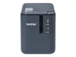 Brother PT-P900Wc   Thermal   Label Printer   Wi-Fi
