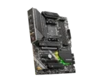 MSI   MAG B550 TOMAHAWK MAX WIFI   Processor family AMD   Processor socket AM4   DDR4 DIMM   Memory slots 4   Supported hard disk drive interfaces 	SATA, M.2   Number of SATA connectors 6   Chipset AMD B550   ATX