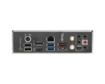 MSI   MAG B550 TOMAHAWK MAX WIFI   Processor family AMD   Processor socket AM4   DDR4 DIMM   Memory slots 4   Supported hard disk drive interfaces 	SATA, M.2   Number of SATA connectors 6   Chipset AMD B550   ATX