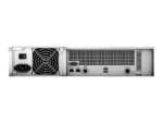 Synology   RackStation   RS2423+ 12-bay   AMD Ryzen   V1780B   Processor frequency 3.6 GHz   8 GB   DDR4