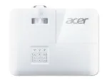 Acer   S1386WHn   WXGA (1280×800)   3600 ANSI lumens   White   Lamp warranty 12 month(s)