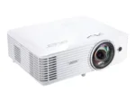 Acer   S1386WHn   WXGA (1280×800)   3600 ANSI lumens   White   Lamp warranty 12 month(s)