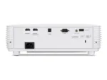 Acer   H6830BD   4K UHD (3840 x 2160)   3800 ANSI lumens   White   Lamp warranty 12 month(s)