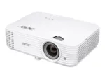 Acer   H6830BD   4K UHD (3840 x 2160)   3800 ANSI lumens   White   Lamp warranty 12 month(s)