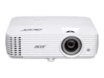 Acer   H6830BD   4K UHD (3840 x 2160)   3800 ANSI lumens   White   Lamp warranty 12 month(s)