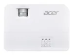 Acer   H6830BD   4K UHD (3840 x 2160)   3800 ANSI lumens   White   Lamp warranty 12 month(s)